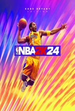 NBA 2K24